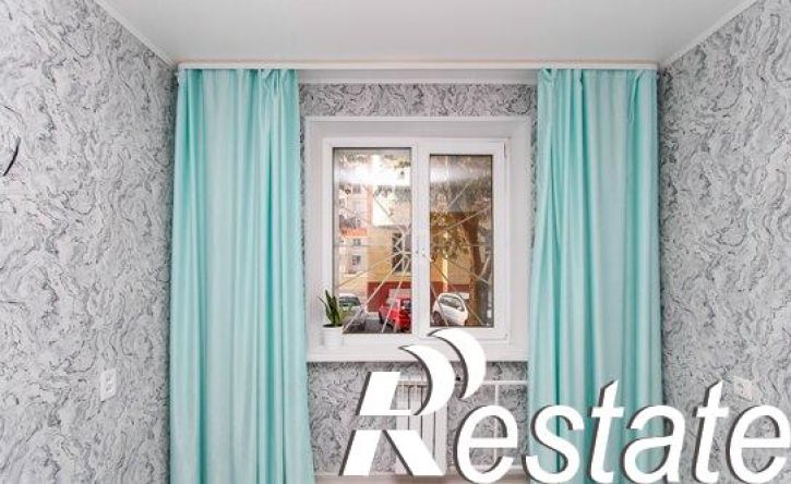 4-комн квартира Флотская улица, 57,  д. 57