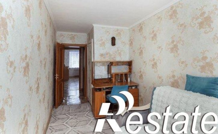 3-комн квартира улица Беляева, 17,  д. 17