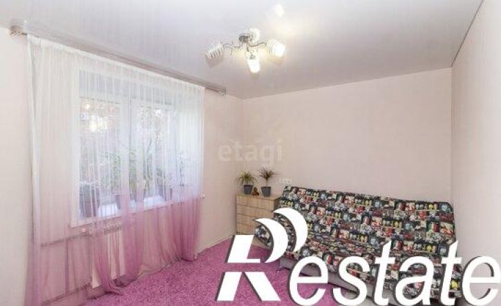 1-комн квартира улица Восстания, 19 к3,  д. 19 к3