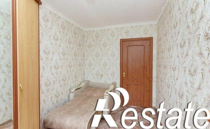 3-комн квартира улица Беляева, 17,  д. 17