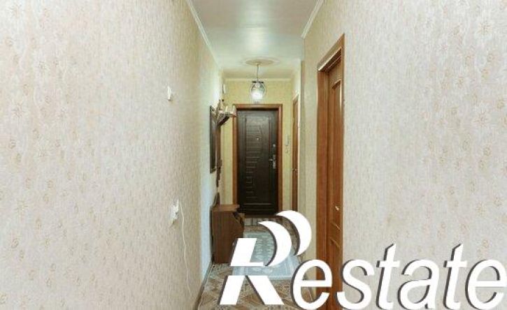 3-комн квартира улица Беляева, 17,  д. 17