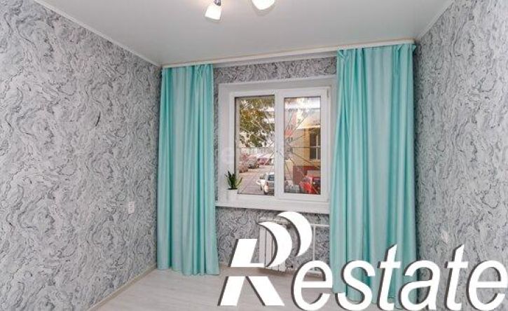 4-комн квартира Флотская улица, 57,  д. 57