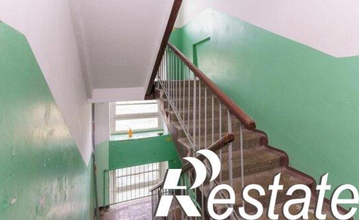 3-комн квартира улица Беляева, 17,  д. 17