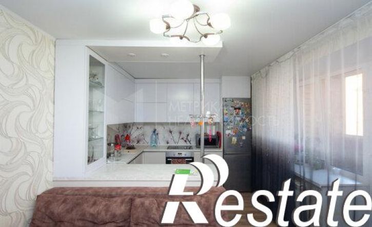 3-комн квартира улица Восстания, 19 к3,  д. 19 к3