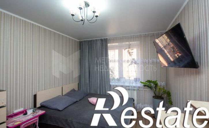 3-комн квартира улица Восстания, 19 к3,  д. 19 к3