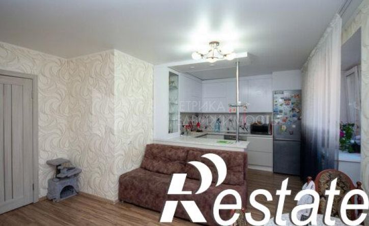 3-комн квартира улица Восстания, 19 к3,  д. 19 к3