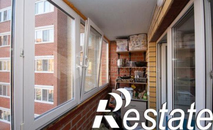 3-комн квартира улица Восстания, 19 к3,  д. 19 к3