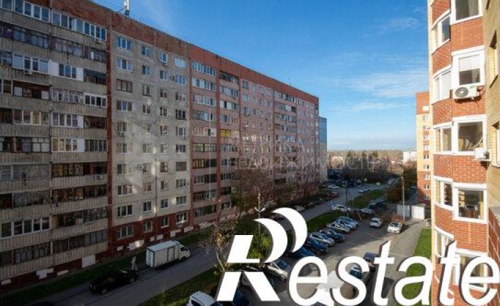 3-комн квартира улица Восстания, 19 к3,  д. 19 к3