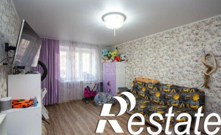 3-комн квартира улица Восстания, 19 к3,  д. 19 к3