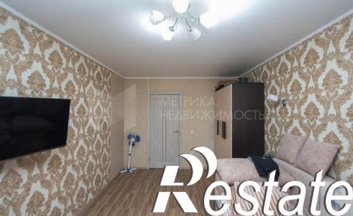 3-комн квартира улица Восстания, 19 к3,  д. 19 к3
