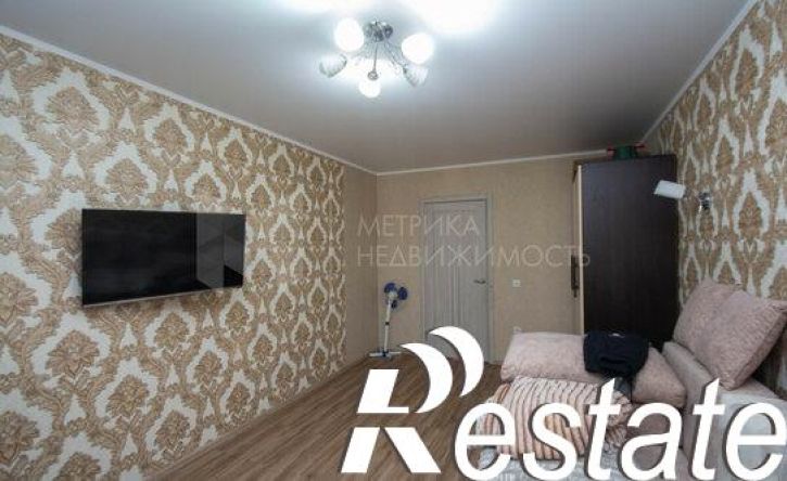 3-комн квартира улица Восстания, 19 к3,  д. 19 к3