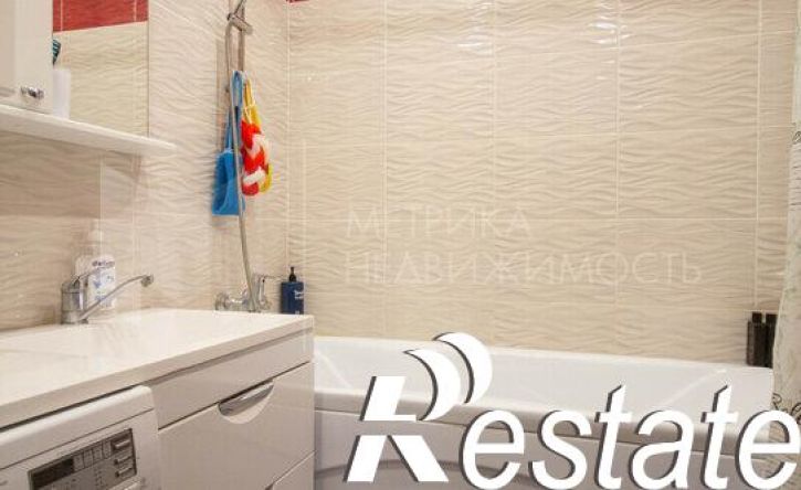 3-комн квартира улица Восстания, 19 к3,  д. 19 к3