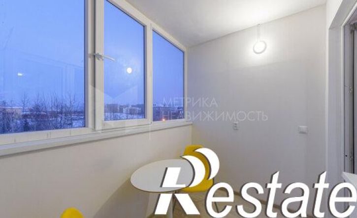 1-комн квартира улица 30 лет Победы, 92,  д. 92