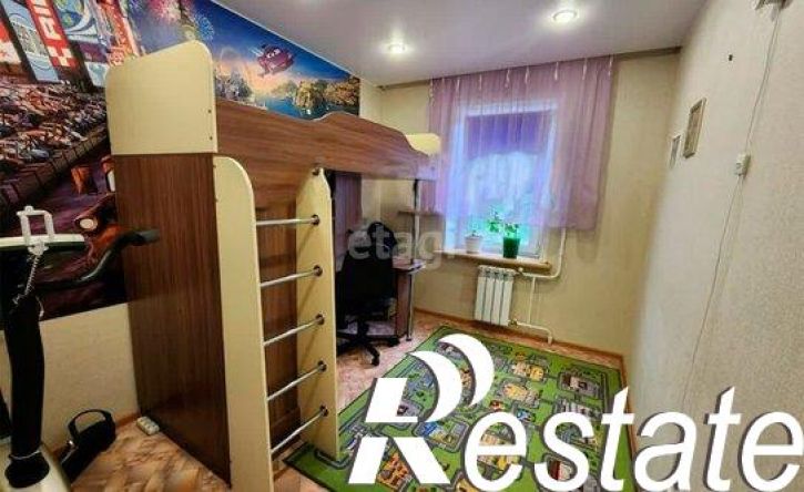 2-комн квартира улица Домостроителей, 12А,  д. 12А
