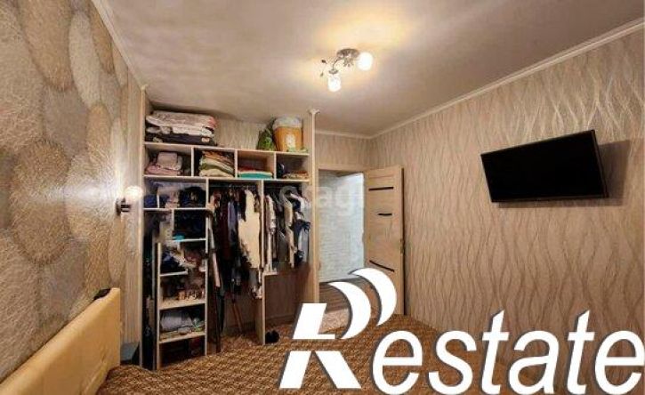 2-комн квартира улица Домостроителей, 12А,  д. 12А