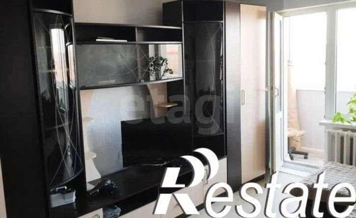 2-комн квартира улица Ермака, 26,  д. 26