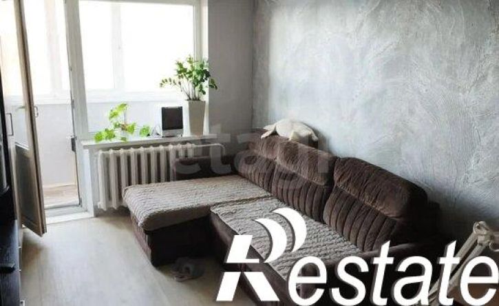 2-комн квартира улица Ермака, 26,  д. 26