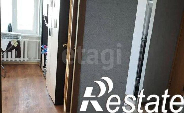 2-комн квартира улица Ермака, 26,  д. 26