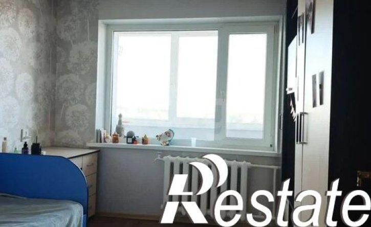2-комн квартира улица Ермака, 26,  д. 26