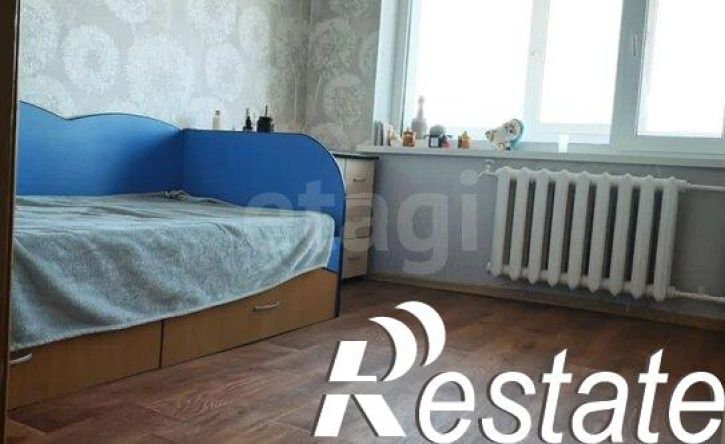 2-комн квартира улица Ермака, 26,  д. 26