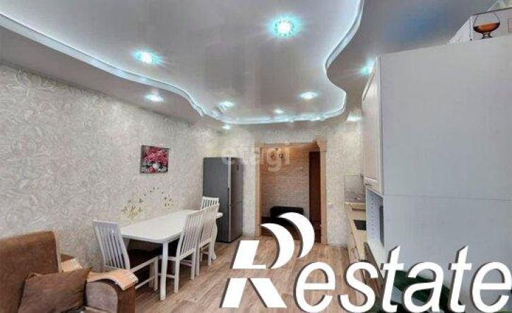 2-комн квартира улица Домостроителей, 12А,  д. 12А