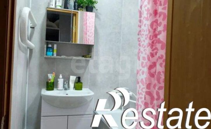 2-комн квартира улица Ермака, 26,  д. 26