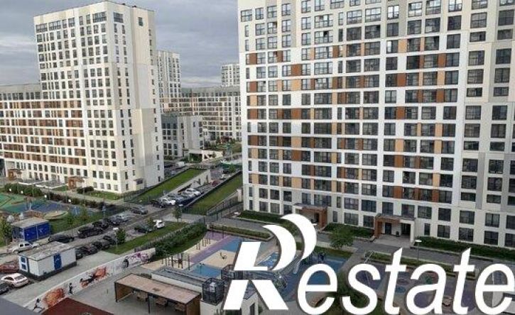3-комн квартира улица 50 лет Октября, 57А к1,  д. 57А к1