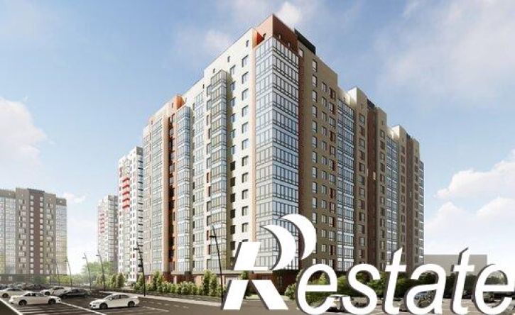 2-комн квартира улица 50 лет Октября, 75 к2,  д. 75 к2