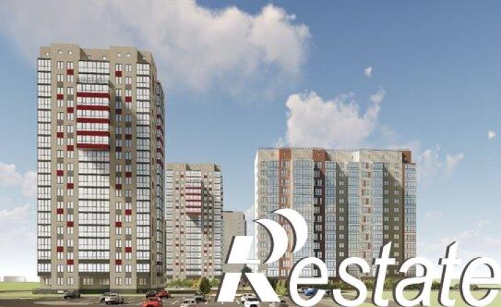 2-комн квартира улица 50 лет Октября, 75 к2,  д. 75 к2