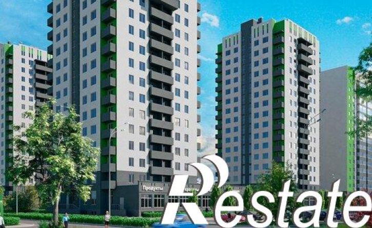1-комн квартира Велижанская улица, 70,  д. 70