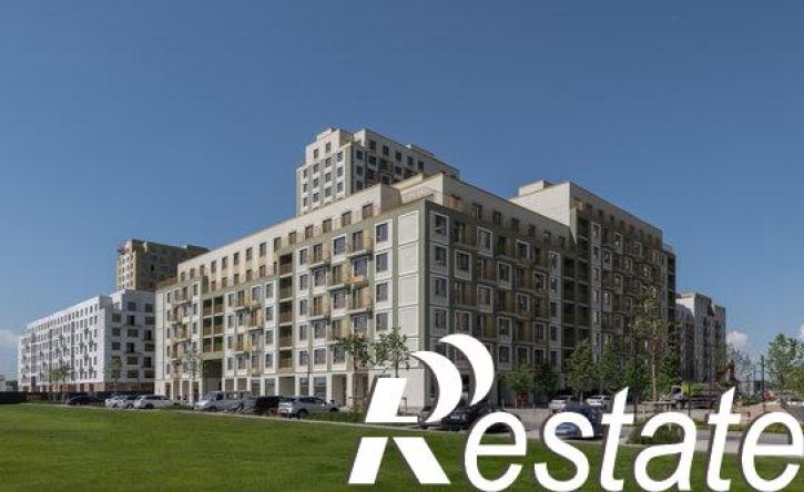 2-комн квартира Краснооктябрьская улица, 4 к2,  д. 4 к2