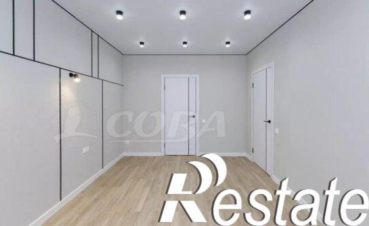 2-комн квартира улица Республики, 205 к1,  д. 205 к1
