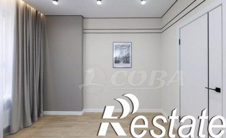 2-комн квартира улица Республики, 205 к1,  д. 205 к1