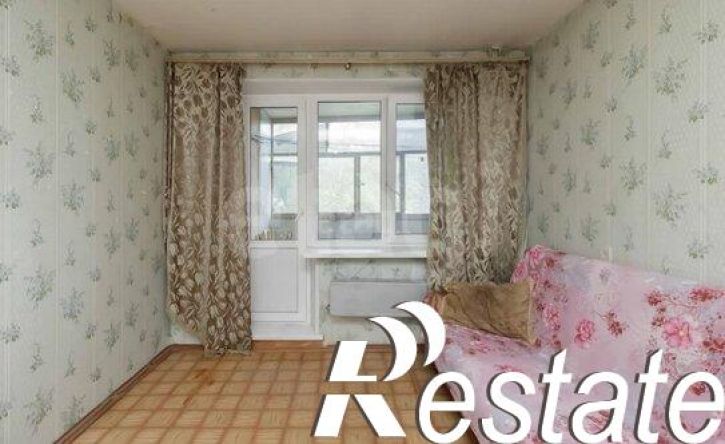 3-комн квартира улица Пермякова, 56,  д. 56
