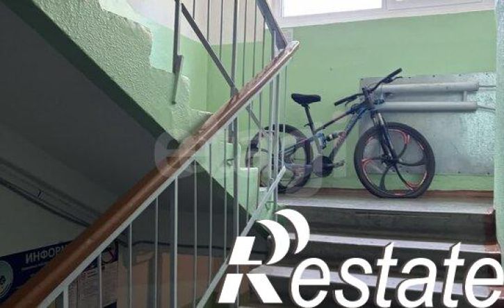 3-комн квартира улица Пермякова, 56,  д. 56