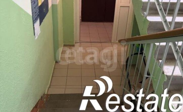3-комн квартира улица Пермякова, 56,  д. 56