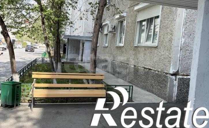 3-комн квартира улица Пермякова, 56,  д. 56