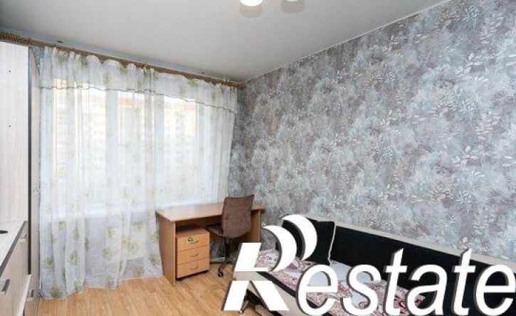 1-комн квартира улица Николая Зелинского, 24,  д. 24