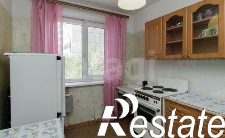 3-комн квартира улица Пермякова, 56,  д. 56