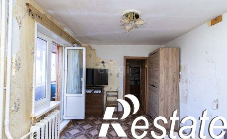 2-комн квартира улица Республики, 223,  д. 223