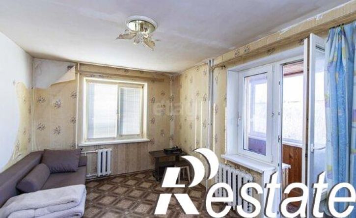 2-комн квартира улица Республики, 223,  д. 223