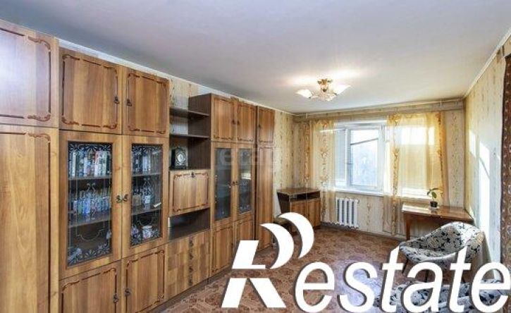 2-комн квартира улица Республики, 223,  д. 223