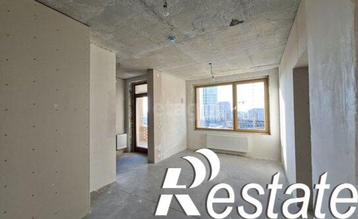 1-комн квартира улица Муравленко, 9 к1,  д. 9 к1