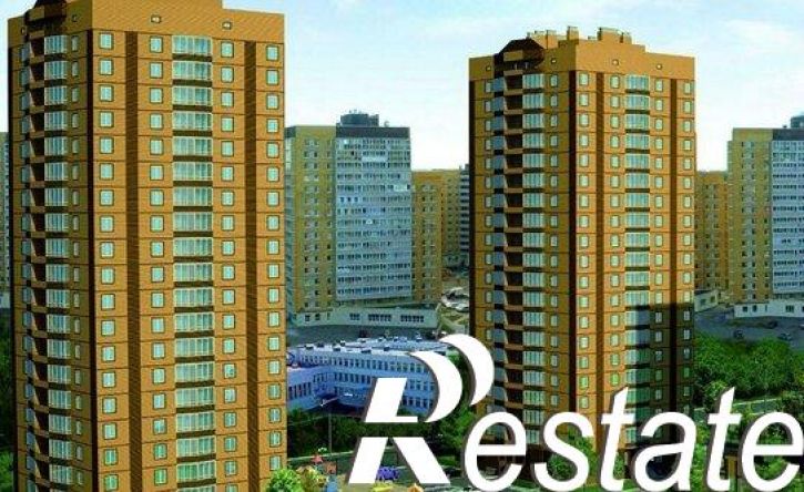 1-комн квартира Заречный проезд, 39А,  д. 39А